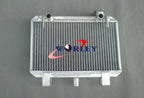 Aluminum Radiator for YAMAHA TZ750 (1975-1978)