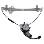 Window Regulator Front Left for Acura TL (2004–2008) 72250SEP305