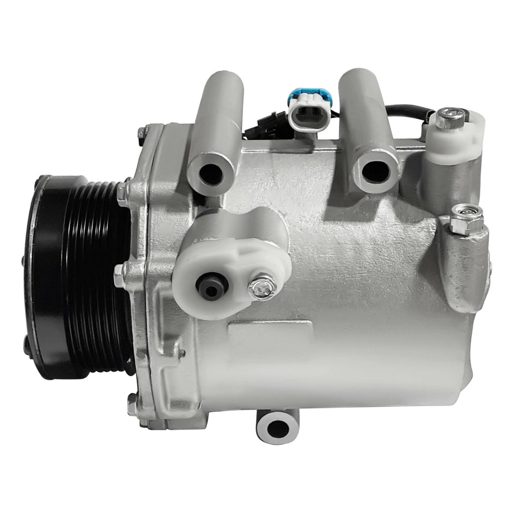 AC Compressor Kit Replacement for Chevrolet Venture 3.4L (2001-2002)