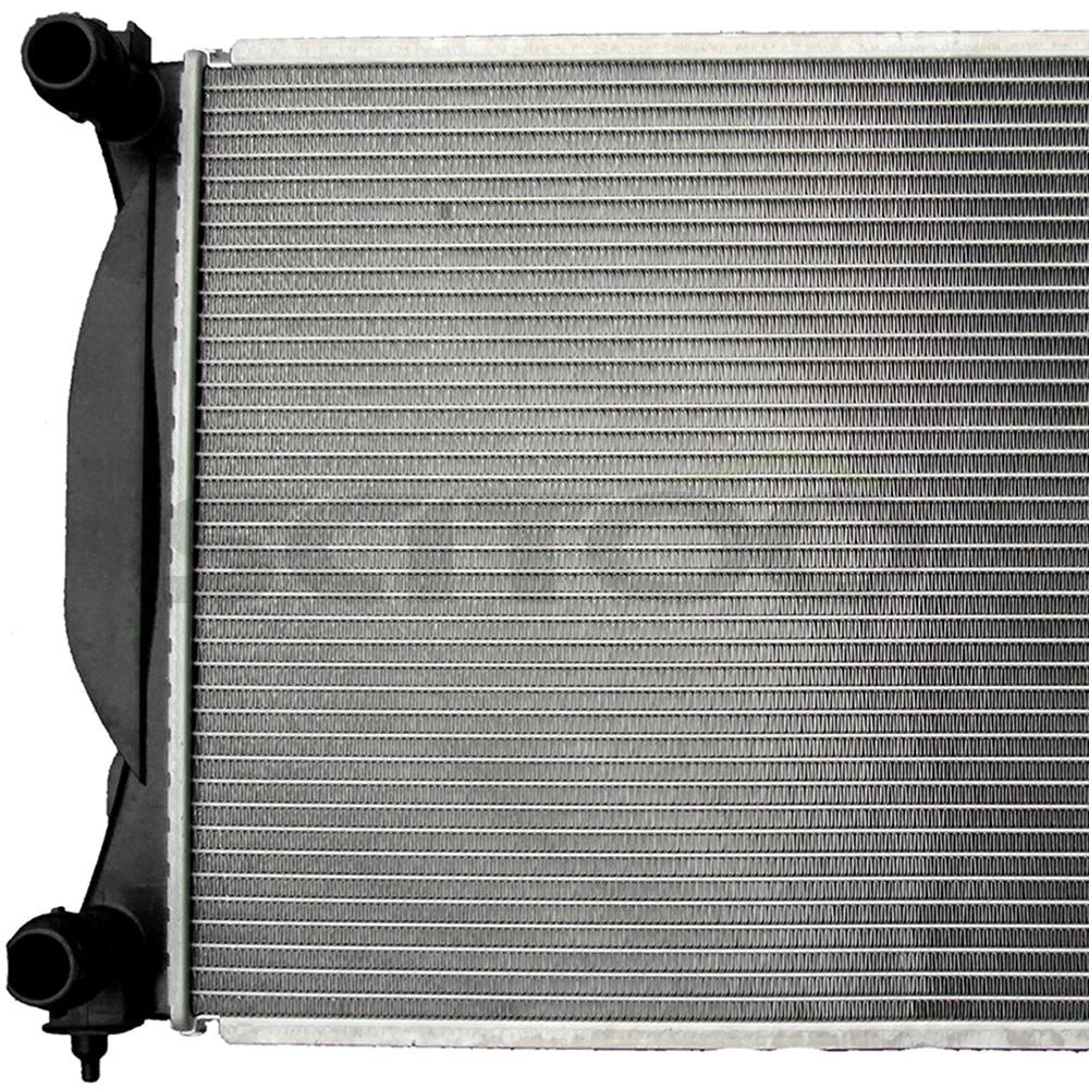 Radiator and Cooling Fan Kit for Ram C/V (2012–2015)
