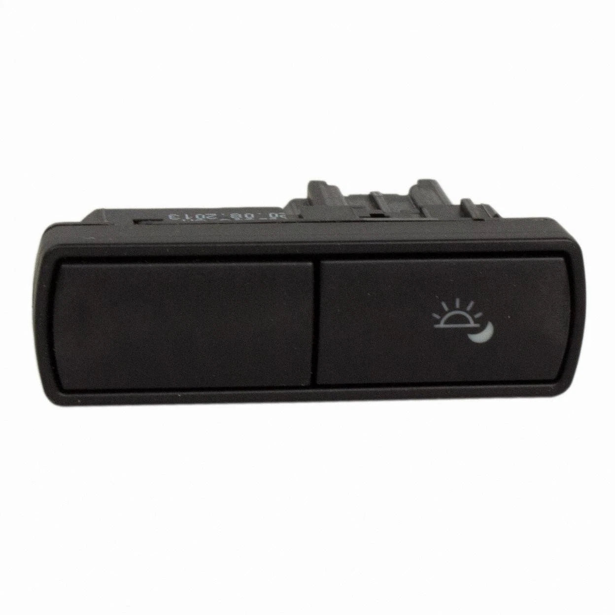 Motorcraft SW-7022 Courtesy Light Switch for Ford Fiesta (2014–2019)