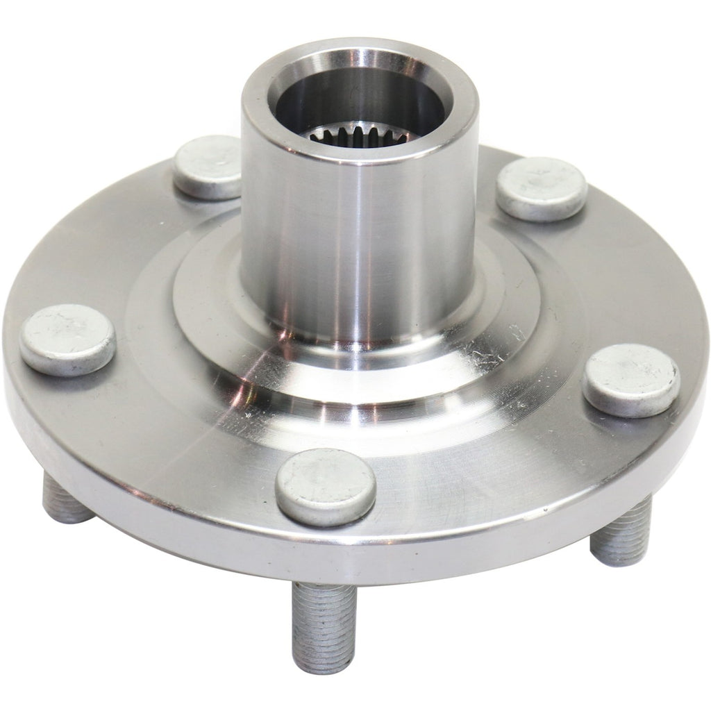 Wheel Hubs for Toyota Highlander (2006–2013) Front & Rear with Bearing AWD