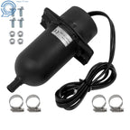 Engine Coolant Heater for Hotstart (500 Watt, 120V)