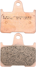 EBC HH Brake Pads FA254HH for