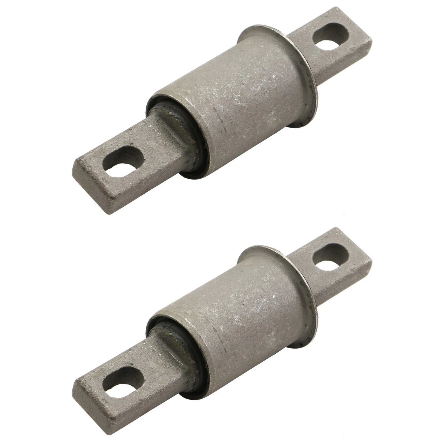 Set of 2 Rear Suspension Control Arm Bushings for Aztek Montana Rendezvous (2001–2006)