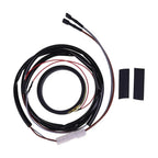 Hub Coil Service Kit for Polaris Xpedition 425, Big Boss 500, 400L, 6X6, Scrambler (2000-2005)