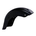 Rear Fender for Harley Road Street Electra Glide FLHTKSE (2009–2024) Black Denim