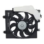 Radiator & A/C Condenser Fan Assembly for Subaru Forester (2019–2021)