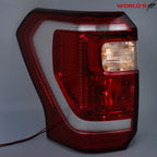 Halogen Tail Light Brake Lamp for Ford Expedition XLT (2018–2021)