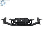 Steel Rear Bumper Reinforcement Bar for Nissan Frontier (2022–2024)
