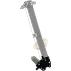 Window Regulator for Acura TL (2009–2014) Right Rear Passenger Side
