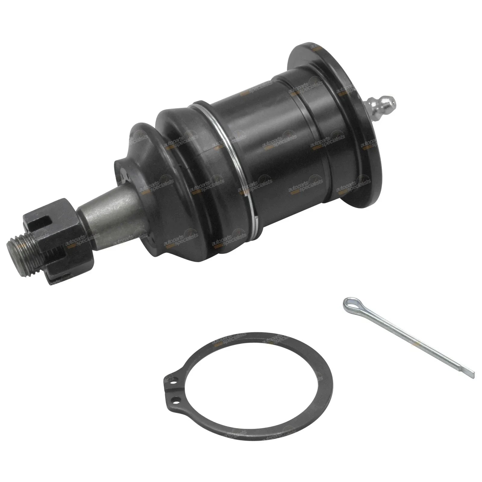 25mm Extended Upper Ball Joint for Toyota Hilux (2005–2014)