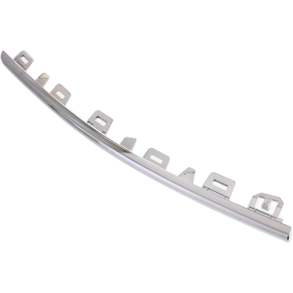 Bumper Trim for Honda Odyssey (2014-2016)
