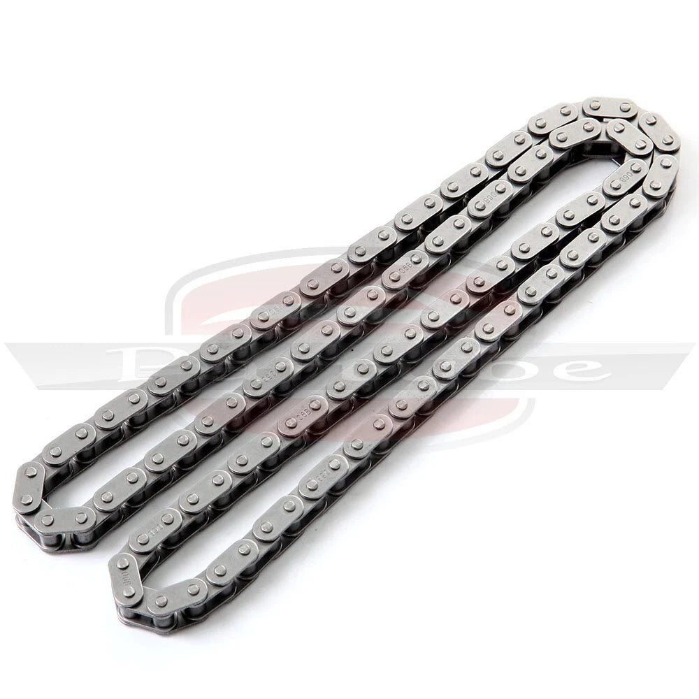 Timing Chain Kit for Nissan D21 Pickup (1990–1997) 240SX SOHC KA24E Stanza