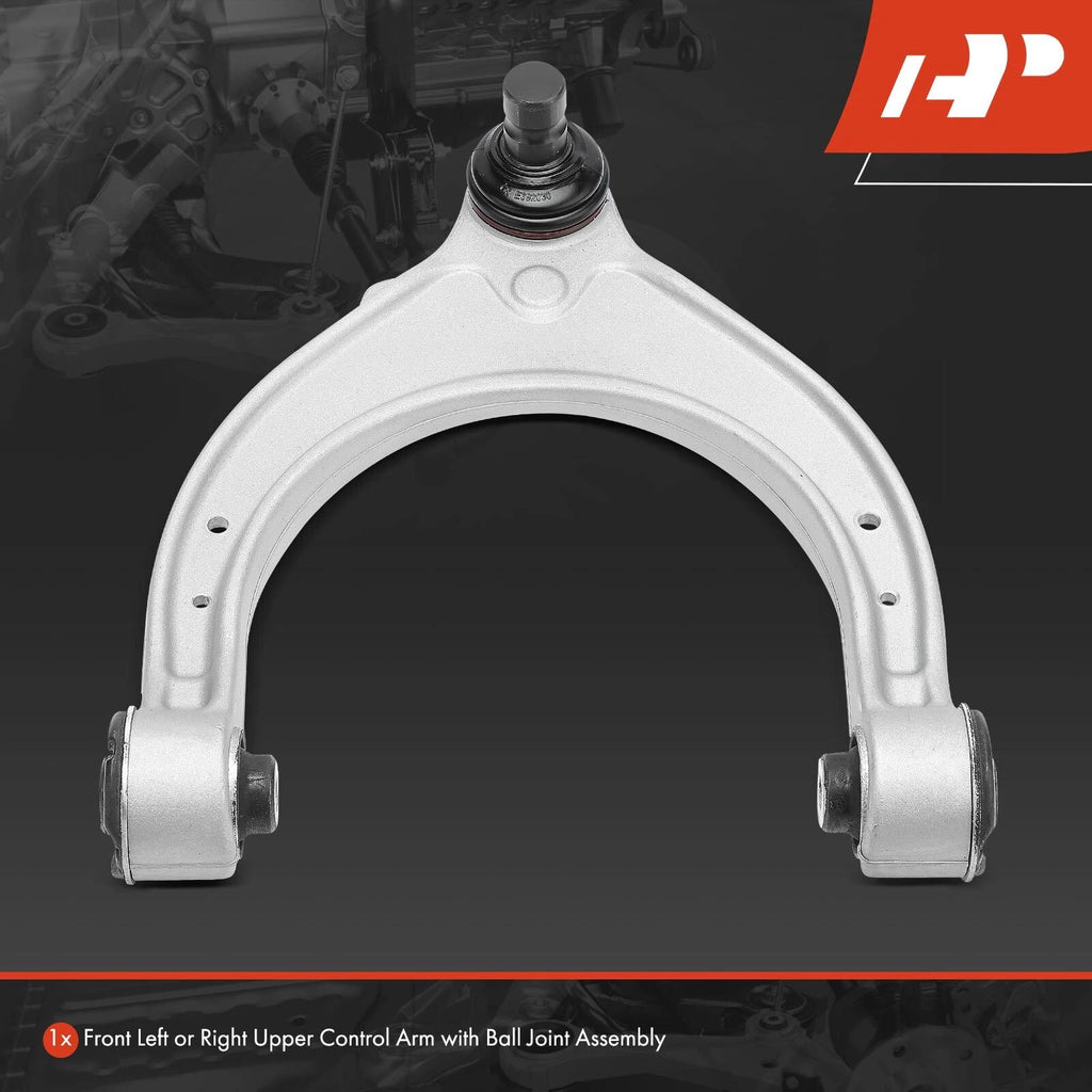Front Upper Control Arm with Ball Joint for BMW G30 530e/530i xDrive (2017–2020)