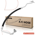 A/C Suction Line Hose Assembly for Subaru Forester (2011–2013)