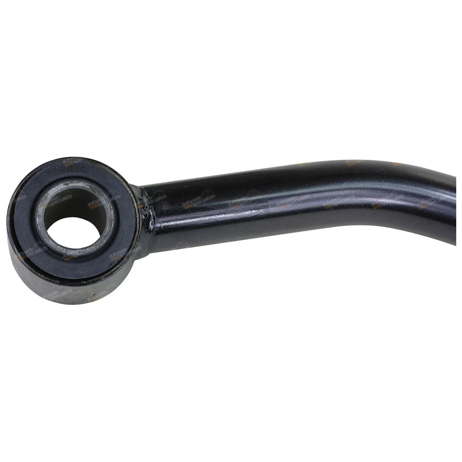 Front & Rear HD Adjustable Panhard Rods for Patrol GQ GU 4X4 Ute (1988 - 2014)