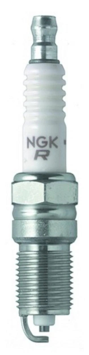 NGK Spark Plug for Mercedes 190E 2.3L L4 (1992–1993)
