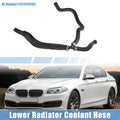 Radiator Coolant Hose 4.4L V8 for BMW 550i (2011 - 2013)