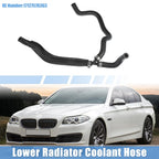 Radiator Coolant Hose 4.4L V8 for BMW 550i (2011 - 2013)