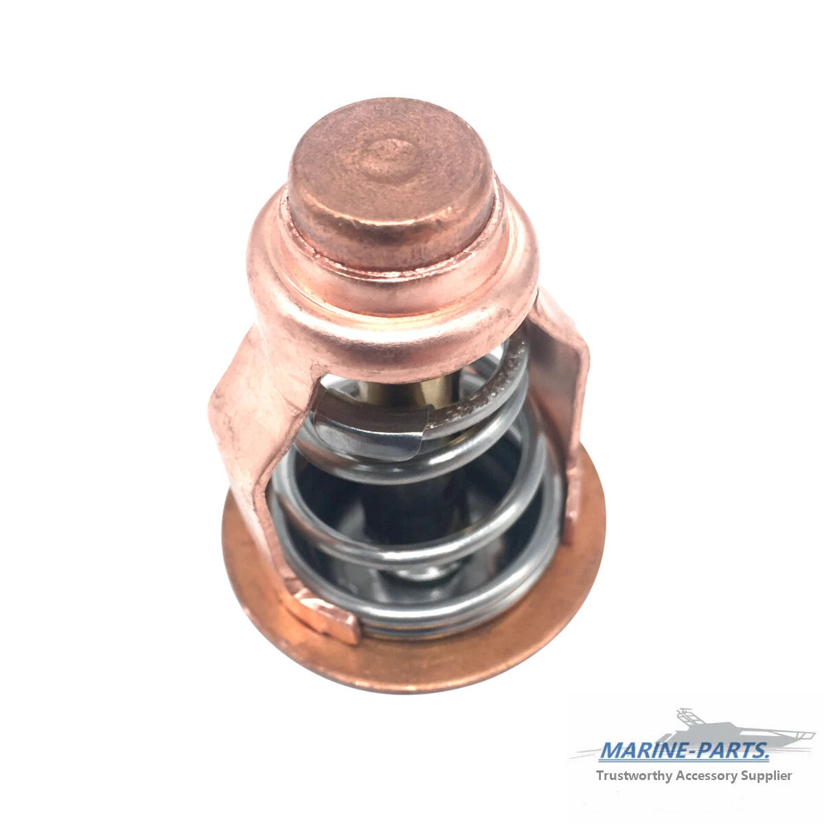 Thermostat for Suzuki Outboard (17670-90J01, 17670-90J00)