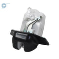Trunk Lock Actuator Latch for Nissan Rogue Murano (2007–2013)