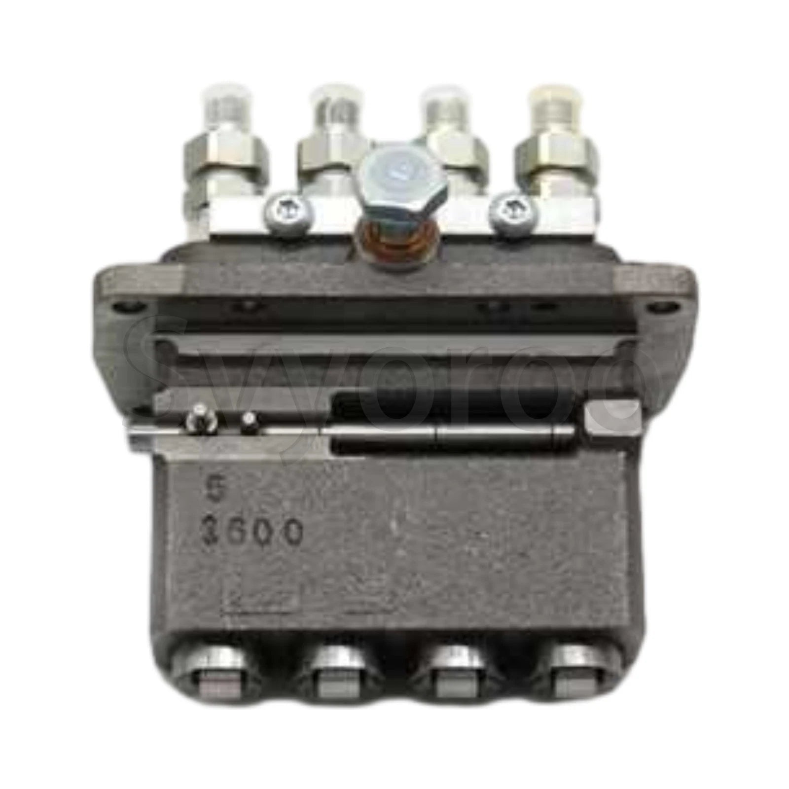 Fuel Injection Pump 1G702-51010 094500-8450 for Kubota D1503 D1703 D1803 (2000–2023)