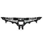 Front Bumper Upper + Lower Grille for Toyota Camry SE XSE (2018–2019)
