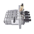 Fuel Injection Pump for Caterpillar CAT 3024C C2.2 242B 232D (1996–2023)
