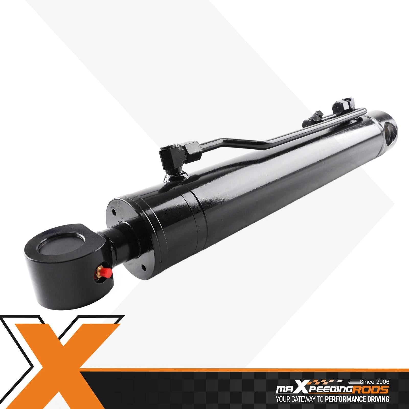 Bucket Tilt Cylinder for Bobcat All-Wheel Steer Loader (Various Models)