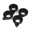 Carburetor Intake Manifold Boots for Yamaha FZ6R XJ6 (2009-2017)