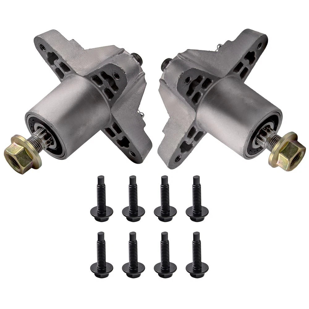 Mower Spindle Assembly for MTD 600 Series (1997) 615-0142A 618-0138 918-0138