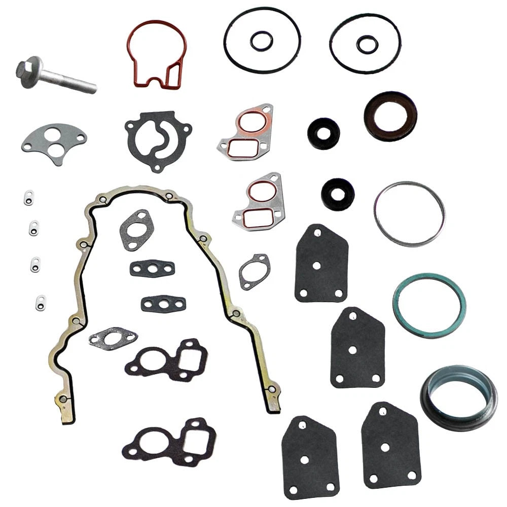 Head Gasket, Camshaft, Oil Pump & 16 Lifters Set for Saab 9-7X 5.3L (2005–2009)