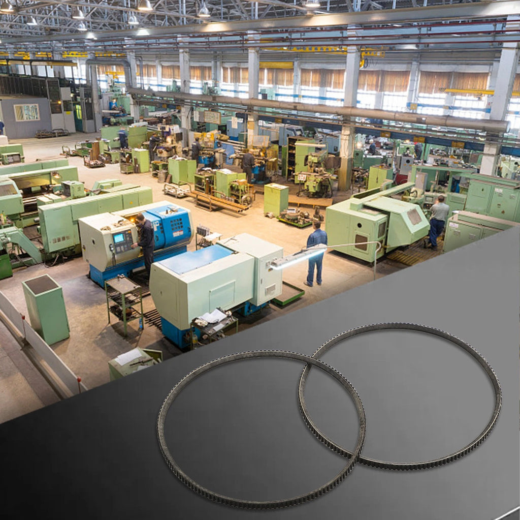 Belt 5M375 for Lathe Motor (38mm)