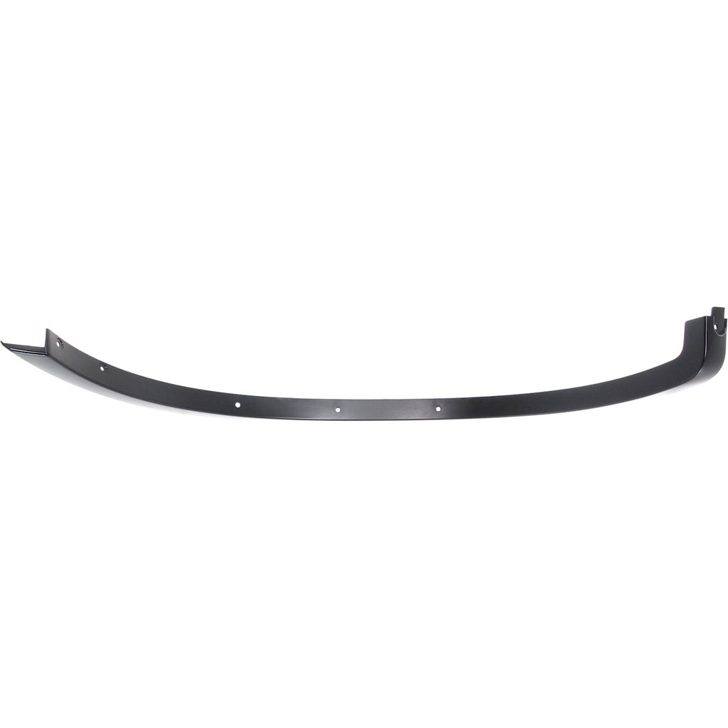 Fender Trim for Ford F-150 (2015–2017) Front Passenger Side Primed