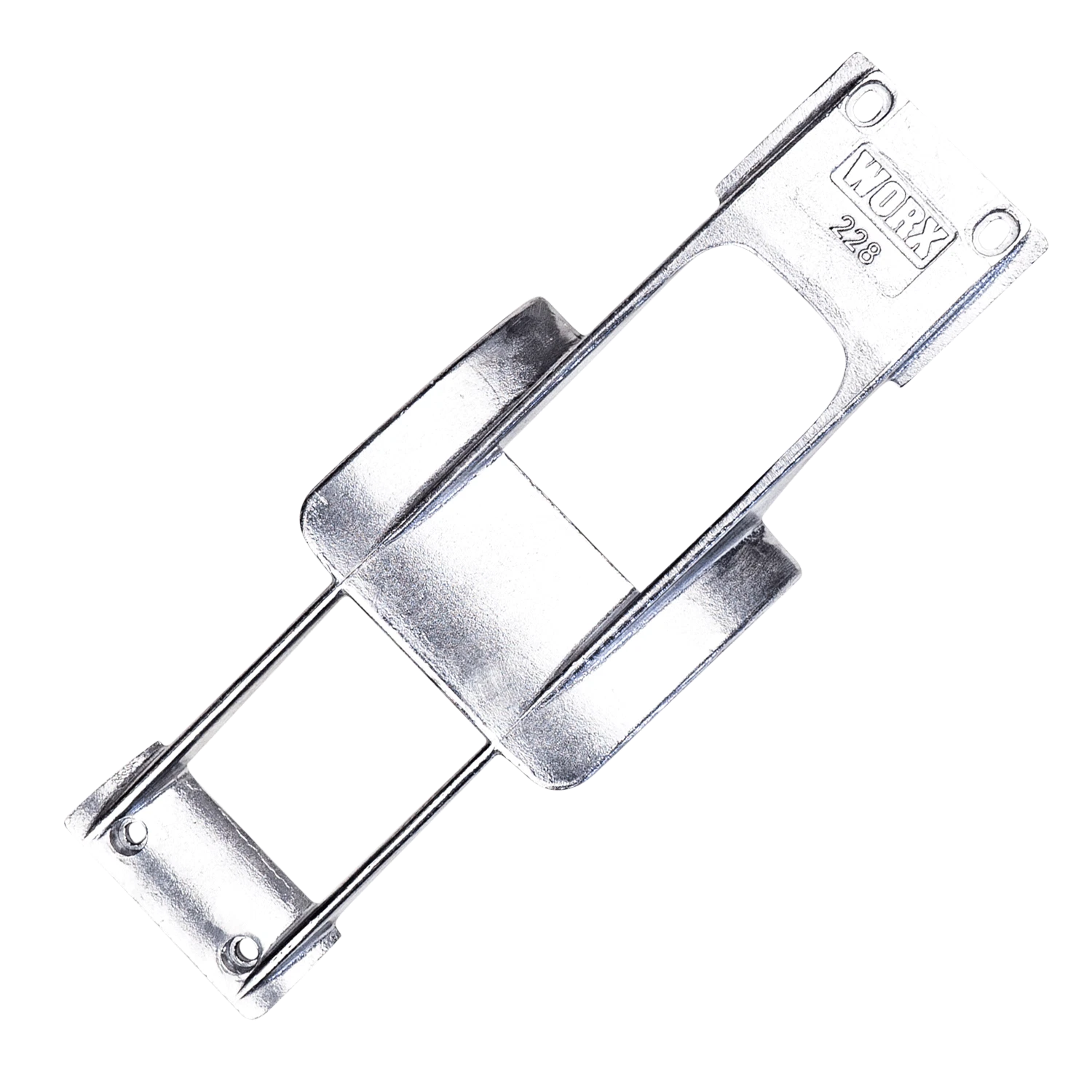WORX WR228 Intake Grate for Yamaha SuperJet (2008–2017)