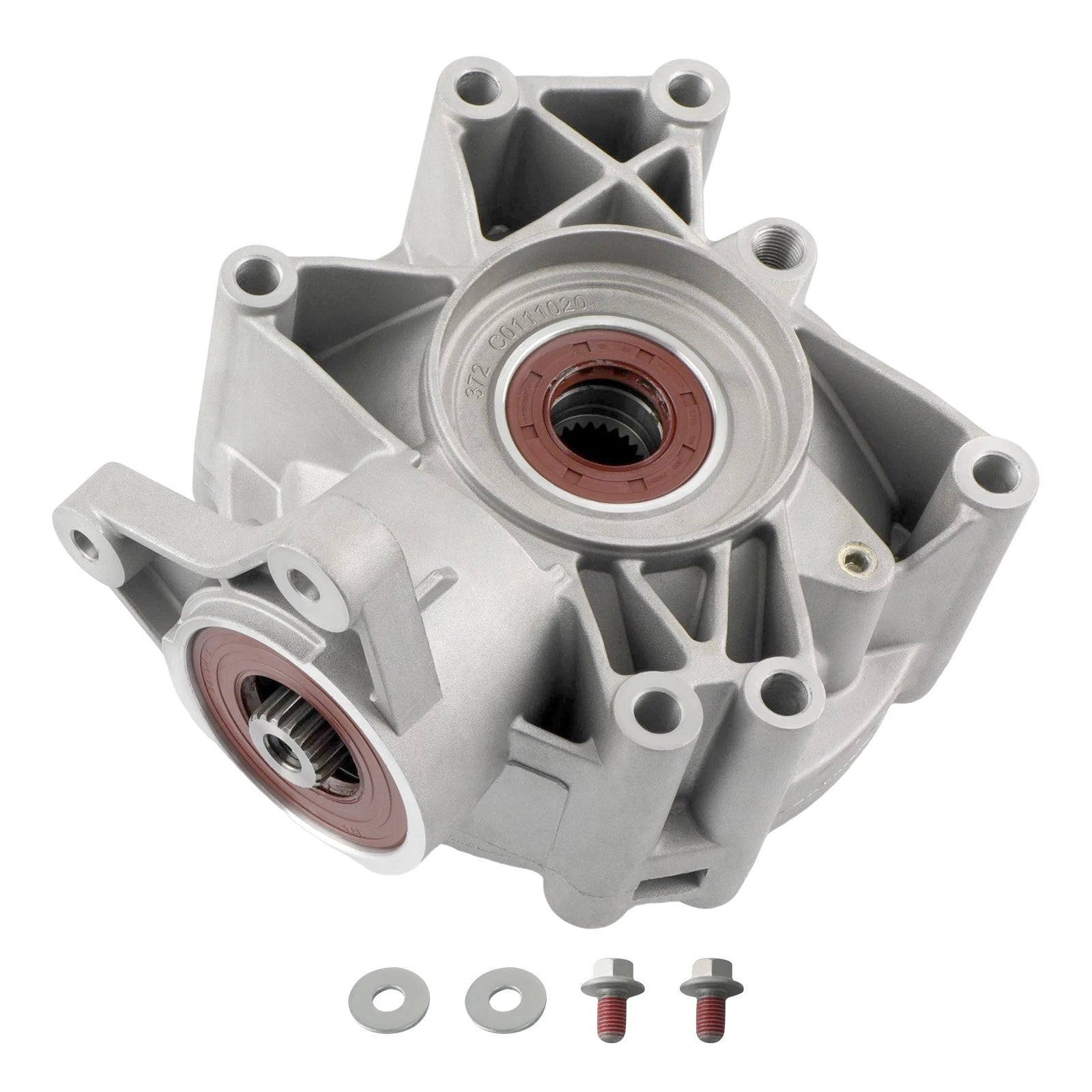 Complete Rear Differential Gear Case for Can-Am Outlander 800 800R (2009–2011)