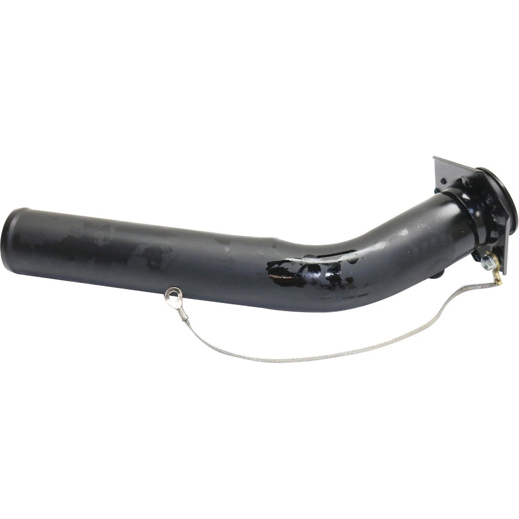 Fuel Tank Kit for Chevy K1500 (1998–1999) Front of Rear Axle Galvanized Steel
