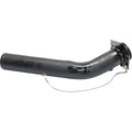 Fuel Tank Kit for Chevy K1500 (1998–1999) Front of Rear Axle Galvanized Steel