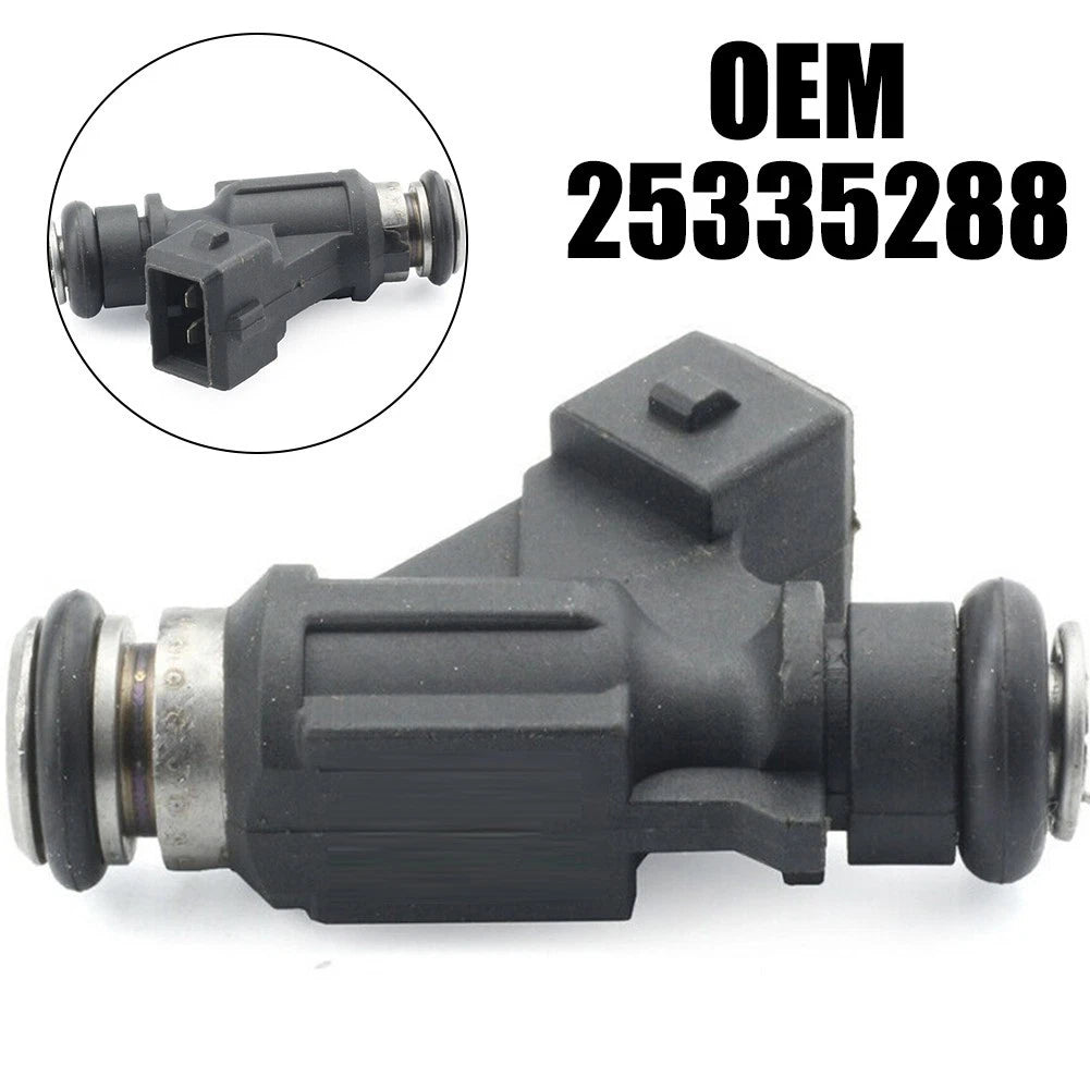 Fuel Injector for Mercury Mariner 40HP 60HP Outboard