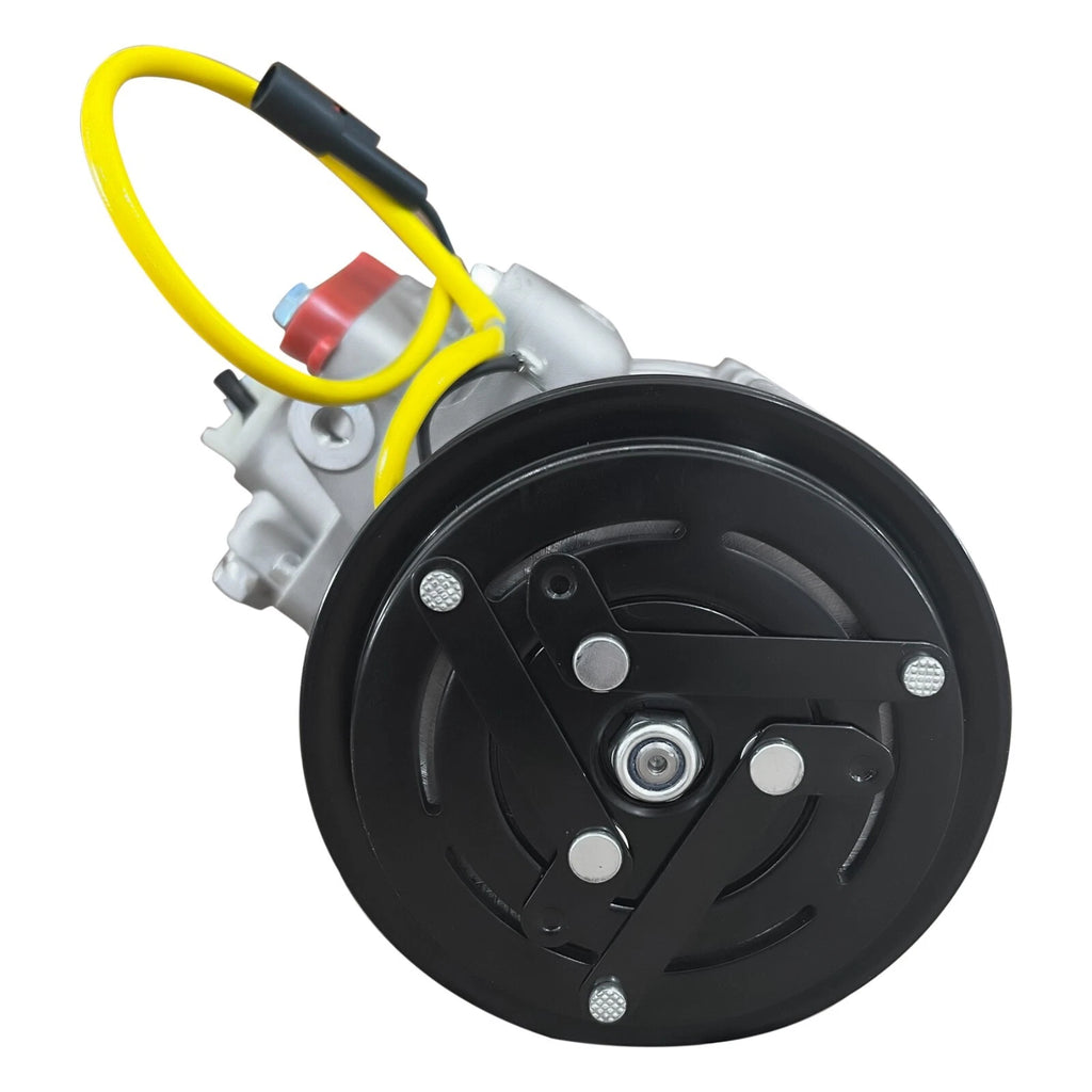 A C Compressor Replacement for Honda CRV (2012-2016)