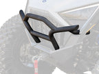 Front Bumper for Polaris RZR PRO XP / 4 (2020+) - Wrinkle Black