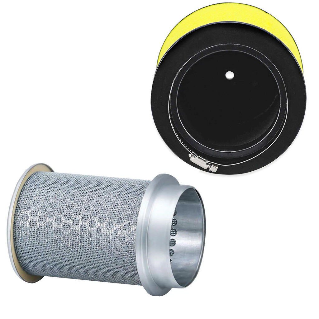 Air Filter for Honda Rancher 420 TRX420, Foreman 500 TRX500/520 (2007–2023)