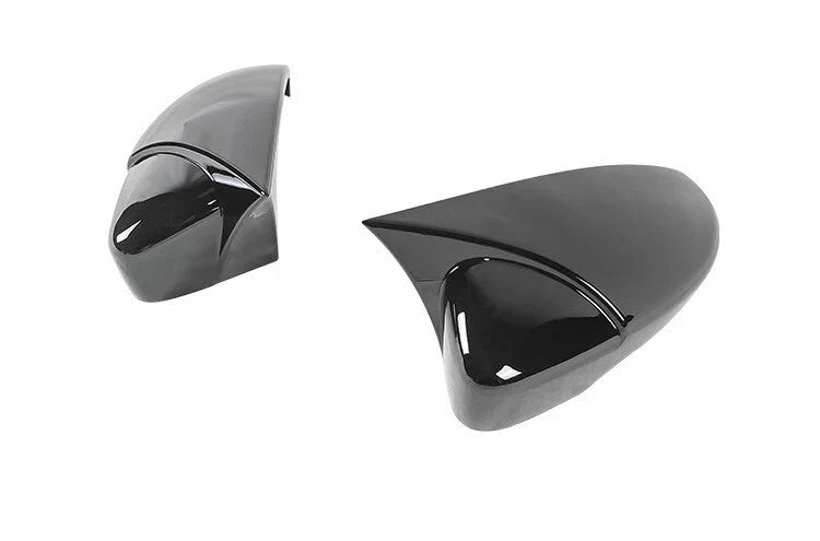 Wing Side Rearview Mirror Cover Cap for Passat, CC, EOS, Beetle (2010–2015)