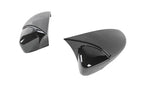Wing Side Rearview Mirror Cover Cap for Passat, CC, EOS, Beetle (2010–2015)