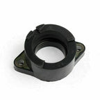 Intake Manifold Carb Boot for Yamaha SR500/G/SP (1978–1990) TT500 (1976–1981) XT500/S (1976–1989)