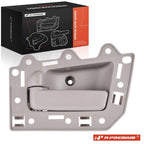 Front Driver Interior Door Handle for Jeep Grand Cherokee (2005–2010) Beige