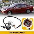 Backup Camera for Hyundai Sonata (2011–2015)
