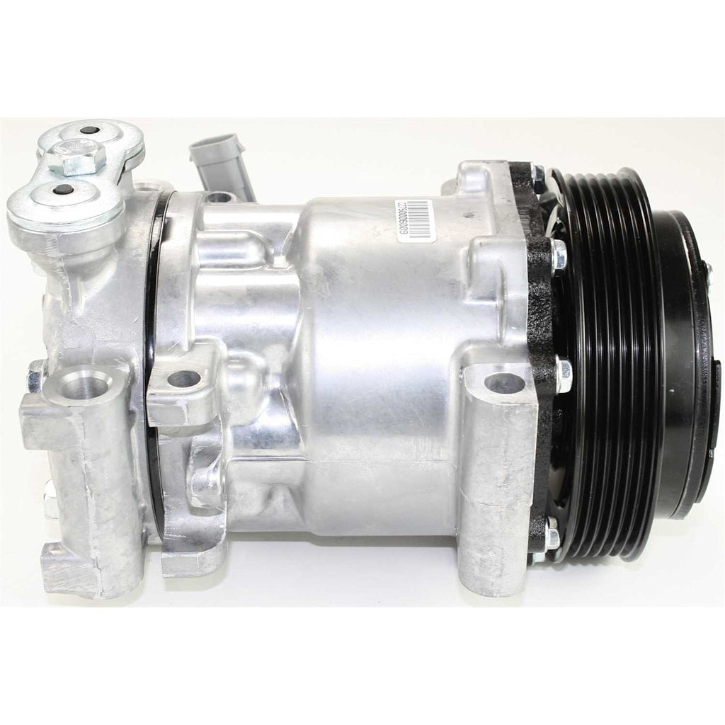 A/C Compressor for Chevrolet Silverado 1500 (1999–2002)