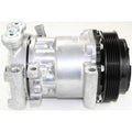 A/C Compressor for Chevrolet Silverado 1500 (1999–2002)